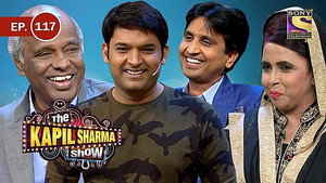 The Kapil Sharma Show 1. évad Ep.117 117. epizód