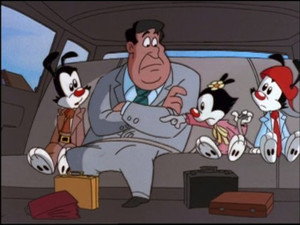 Animánia 5. évad Ep.13 13. epizód