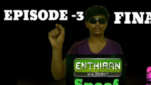 ENTHIRAN SPOOF 1. évad Ep.3 3. epizód