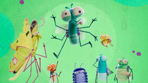 Lloyd of the Flies kép