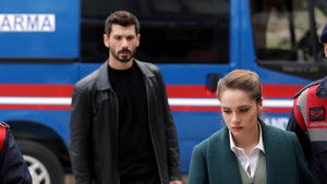 Hudutsuz Sevda 1. évad Ep.8 8. epizód