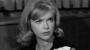 Honey West 1. évad Ep.4 4. epizód
