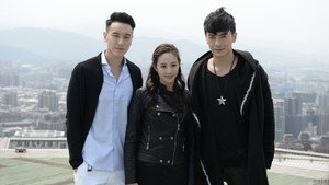 你照亮我星球 kép