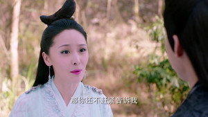天乩之白蛇传说 1. évad Ep.46 46. epizód