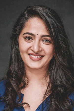 అనుష్క శెట్టి profil kép