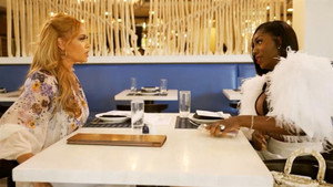 The Real Housewives of Potomac 9. évad Ep.2 2. epizód