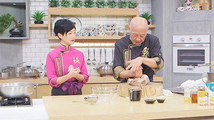 阿爺廚房 3. évad Ep.28 28. epizód