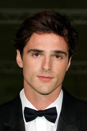 Jacob Elordi profil kép