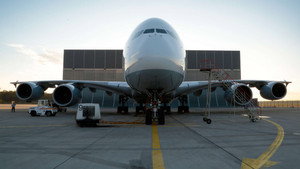 Repülők, amik megváltoztatták a világot 1. évad Ep.2 Airbus A-380