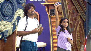 Bigg Boss Tamil 9. évad Ep.93 93. epizód