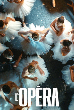 L'Opéra 2. évad (2022-09-20) poszter