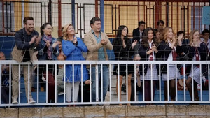 Sil Baştan 1. évad Ep.5 5. epizód