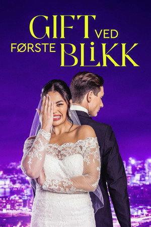 Gift ved første blikk 8. évad (2024-02-05) poszter