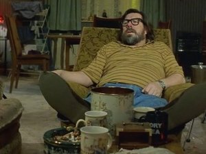 The Royle Family 1. évad Ep.2 2. epizód