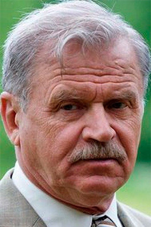 Сергей Никоненко profil kép