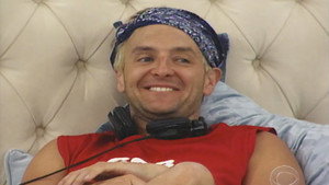 Big Brother 7. évad Ep.18 18. epizód
