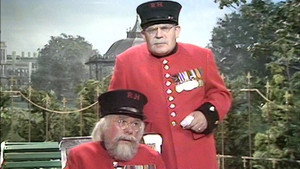 The Two Ronnies 5. évad Ep.6 6. epizód