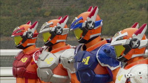 トミカヒーロー レスキューフォース kép