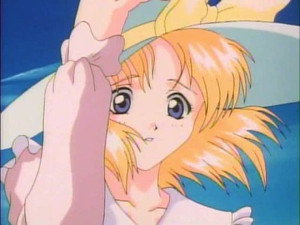 マクロス7 1. évad Ep.36 36. epizód
