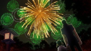Persona4 the ANIMATION 1. évad Ep.13 13. epizód