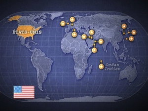 Le Dessous des cartes 15. évad Ep.35 35. epizód