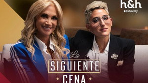 La Siguiente Cena kép