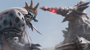 ウルトラマンオメガ 1. évad Ep.11 11. epizód