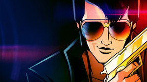 Elvis, a titkos ügynök kép
