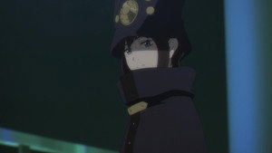 ブギーポップは笑わない 1. évad Ep.5 5. epizód
