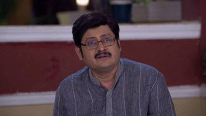भाभीजी घर पर हैं! 1. évad Ep.1100 1100. epizód