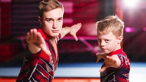 Gym Stars 3. évad Ep.10 10. epizód