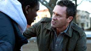 Complications 1. évad Ep.1 1. epizód