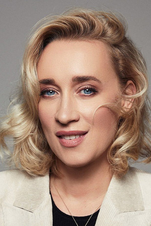 Eva Jinek profil kép
