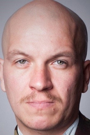 Антон Кузнецов profil kép