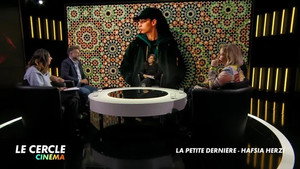 Le Cercle 21. évad Ep.11 11. epizód
