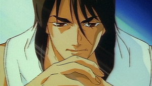 熱沙の覇王ガンダーラ 1. évad Ep.2 2. epizód