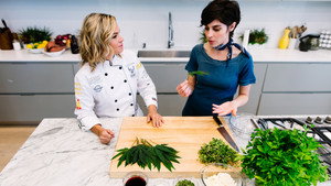 Bong Appétit 2. évad Ep.12 12. epizód