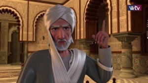 هذا هو الإسلام 1. évad Ep.23 23. epizód