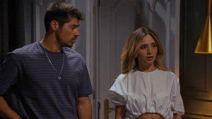 A Promessa 1. évad Ep.64 64. epizód