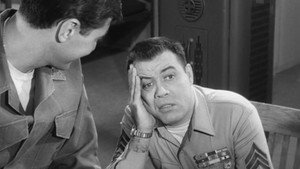 Gomer Pyle, U.S.M.C. 1. évad Ep.20 20. epizód