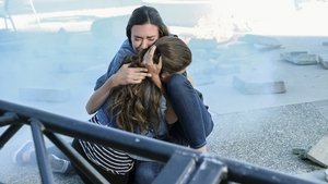Supergirl 3. évad Ep.1 1. epizód