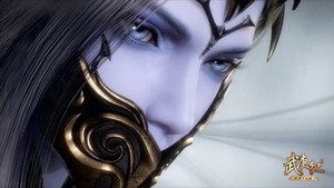 武庚纪 3. évad Ep.37 37. epizód