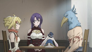 シャンフロ劇場 1. évad Ep.19 19. epizód