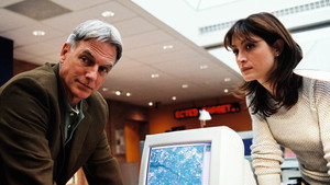NCIS: Tengerészeti helyszínelők 1. évad Ep.7 A szélhámos