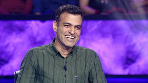 कौन बनेगा करोड़पति 16. évad Ep.17 17. epizód