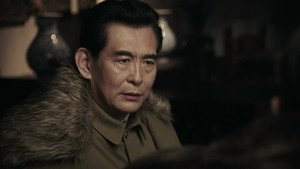 人民的选择 1. évad Ep.22 22. epizód