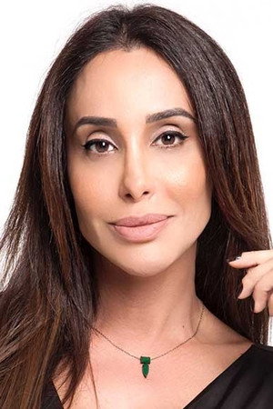 Carol Marra profil kép