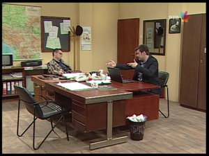 Државни посао 3. évad Ep.113 113. epizód