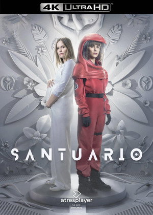 Santuario poszter