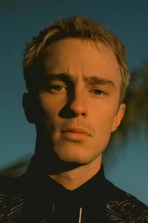 Drew Starkey profil kép